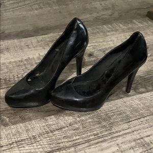 Apt 9 Black Pumps